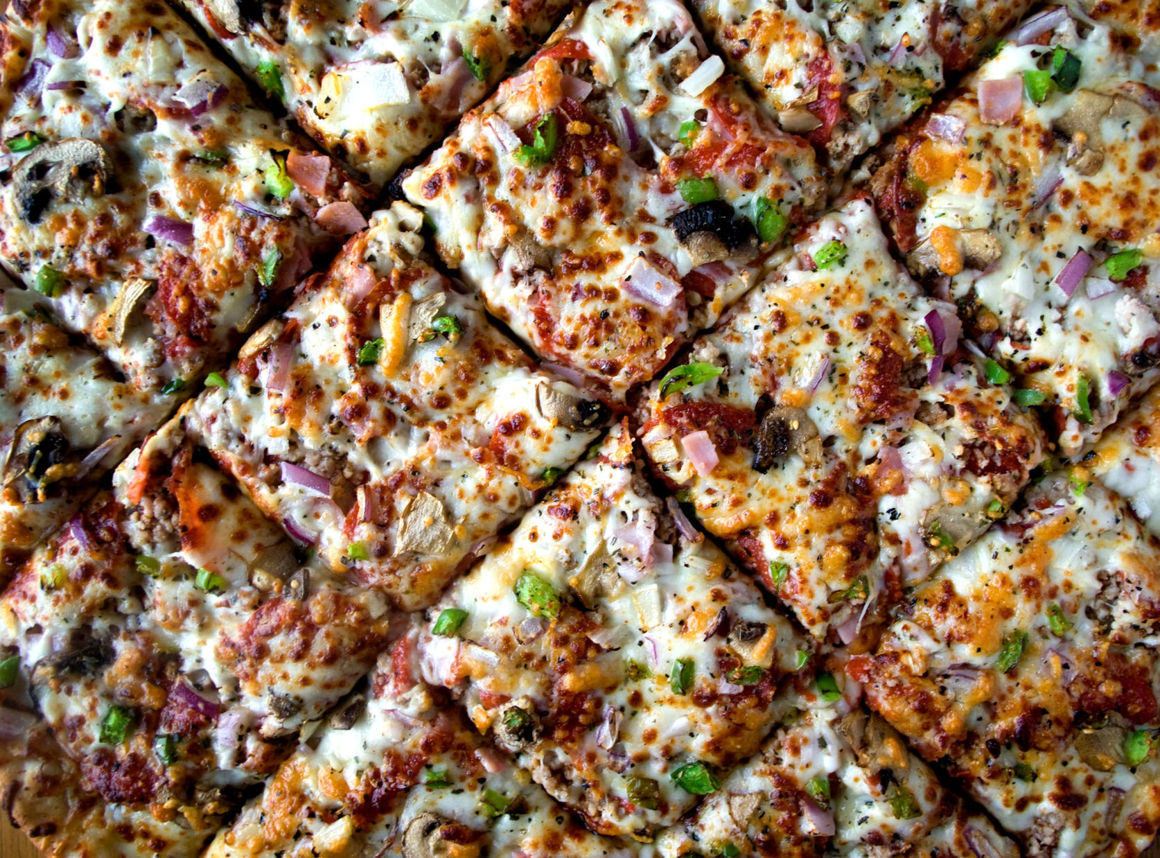 Mangia Italiana